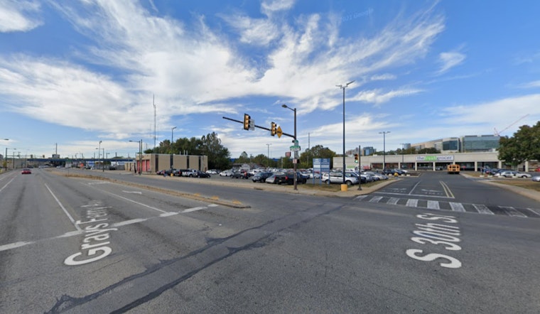 Philadelphia Police Seek Driver Suspected of Fatal Hit-and-Run in Grays Ferry