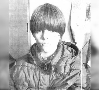 Philadelphia Police Seek Help in Search for Missing 13-Year-Old Boy Ayden Etzel