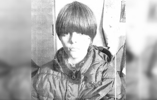 Philadelphia Police Seek Help in Search for Missing 13-Year-Old Boy Ayden Etzel