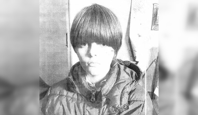 Philadelphia Police Seek Help in Search for Missing 13-Year-Old Boy Ayden Etzel