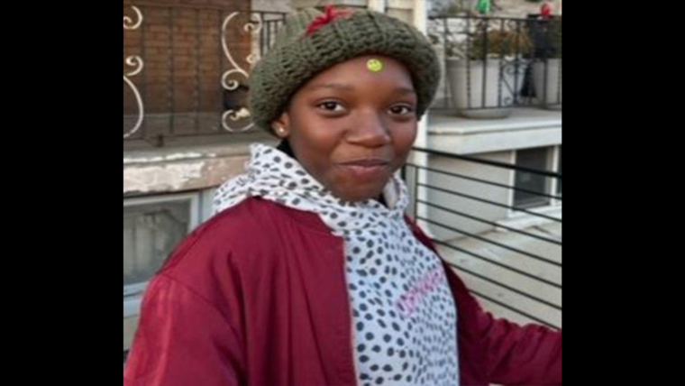 Philadelphia Police Seek Help to Find Missing 12-Year-Old Cymera Stanley