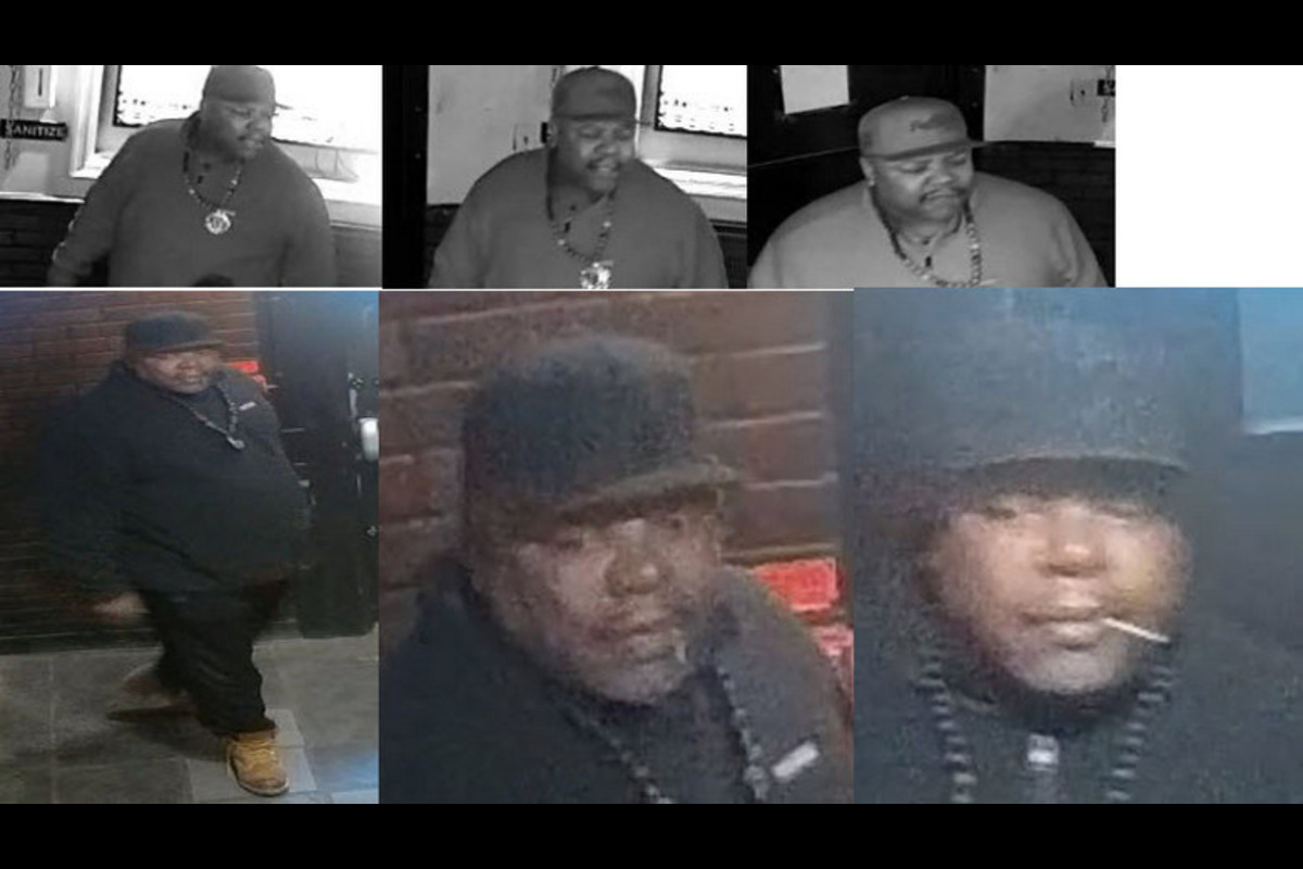 Philadelphia Police Seek Man Accused of Fatal Shooting in 22nd