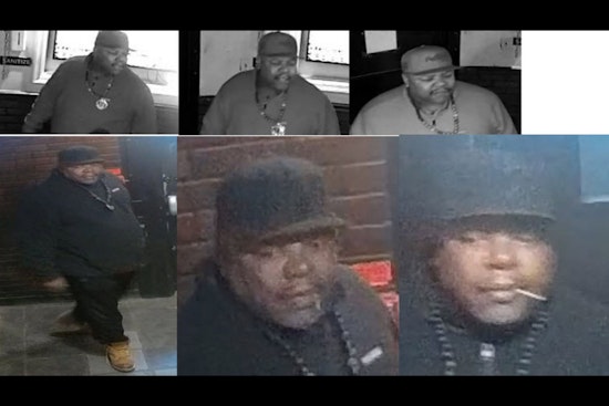 Philadelphia Police Seek Man Accused of Fatal Shooting in 22nd District