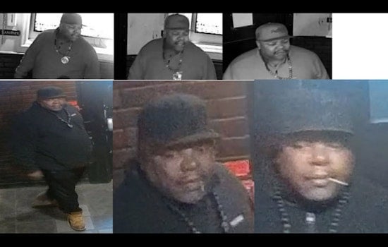 Philadelphia Police Seek Man Accused of Fatal Shooting in 22nd District