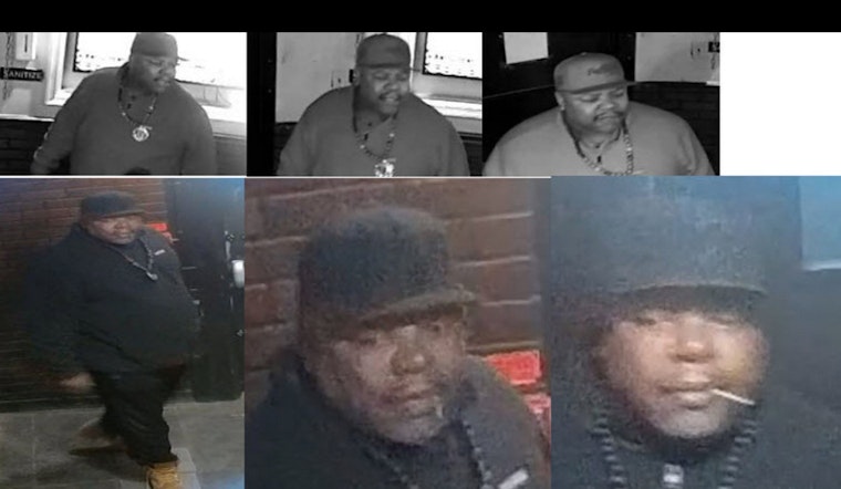 Philadelphia Police Seek Man Accused of Fatal Shooting in 22nd District