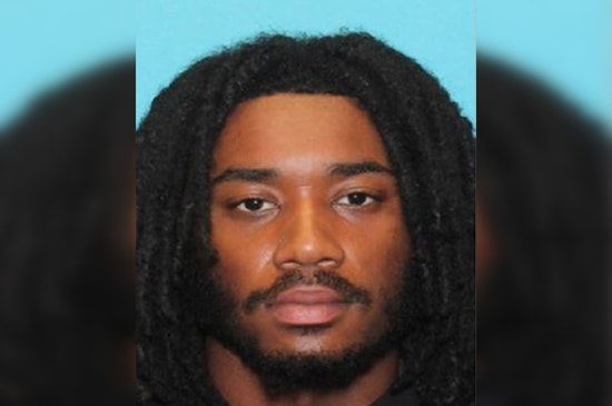 Philadelphia Police Seek Public Assistance to Locate Missing 21-Year-Old Ausar Scott-Thomas