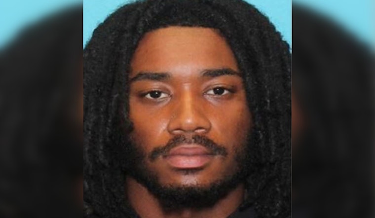 Philadelphia Police Seek Public Assistance to Locate Missing 21-Year-Old Ausar Scott-Thomas