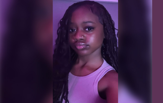 Philadelphia Police Seek Public's Aid in Search for Missing 14-Year-Old Angel Roberts