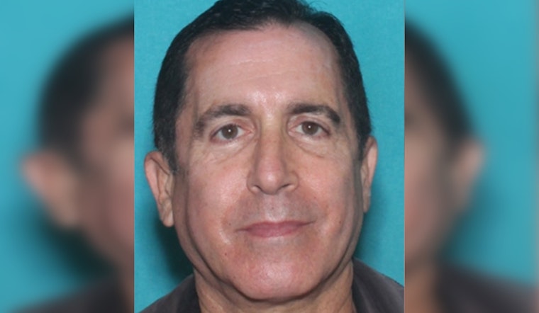 Philadelphia Police Seek Public's Assistance in Locating Missing Man Jason Zietz