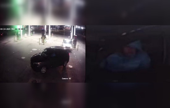 Philadelphia Police Seek Public's Assistance to Identify Suspect in Lansdowne Ave Shooting