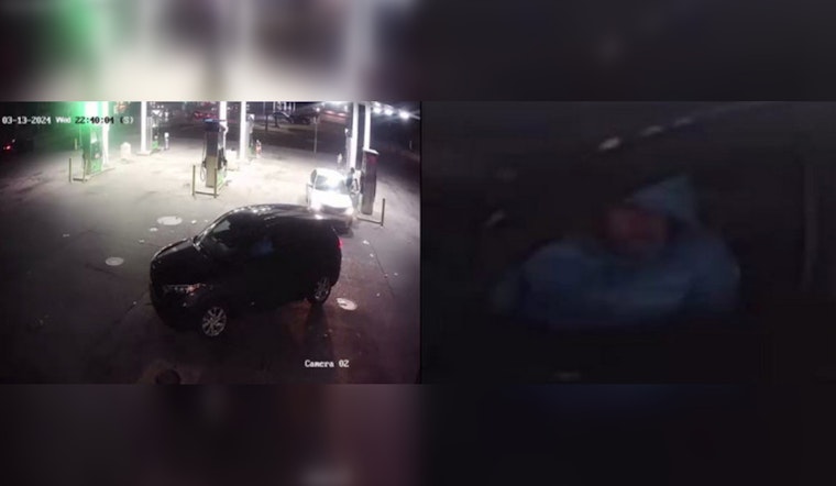 Philadelphia Police Seek Public's Assistance to Identify Suspect in Lansdowne Ave Shooting