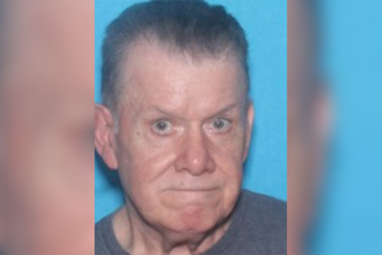 Philadelphia Police Seek Public's Help in Locating Endangered Senior Raymond Wiley