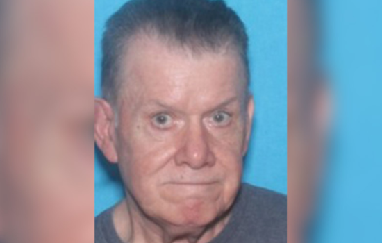 Philadelphia Police Seek Public's Help in Locating Endangered Senior Raymond Wiley