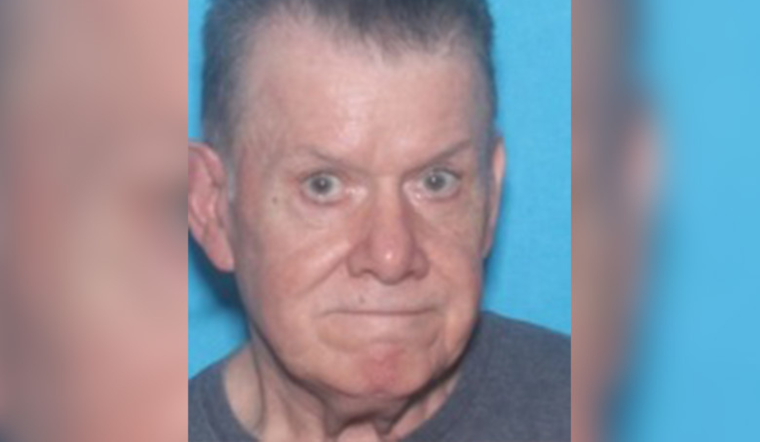 Philadelphia Police Seek Public's Help in Locating Endangered Senior Raymond Wiley
