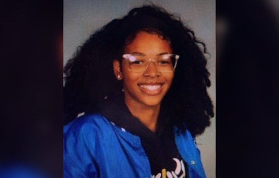 Philadelphia Police Seek Public's Help in Locating Missing 14-Year-Old Zamiya Fogle