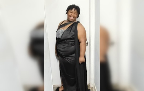 Philadelphia Police Seek Public's Help to Find Anisa Brown, Missing Since March 26