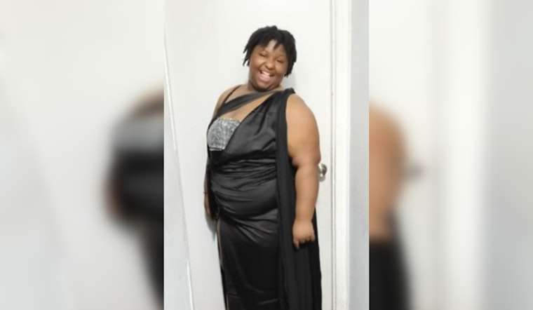 Philadelphia Police Seek Public's Help to Find Anisa Brown, Missing Since March 26