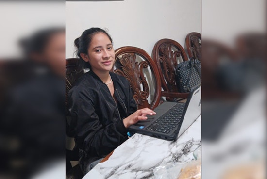 Philadelphia Police Seek Public's Help to Locate Missing 15-Year-Old Yaquelin Reyes Garcia