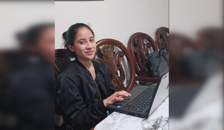 Philadelphia Police Seek Public's Help to Locate Missing 15-Year-Old Yaquelin Reyes Garcia