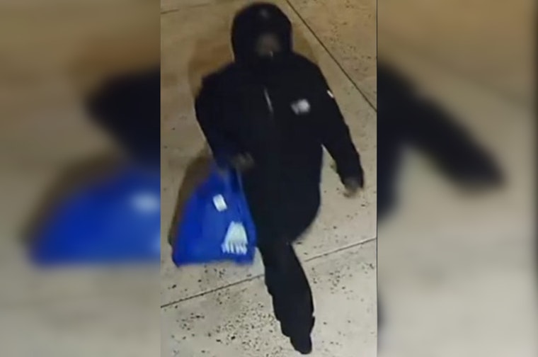 Philadelphia Police Seek Suspect in Burglary of Tela's Market in 9th District