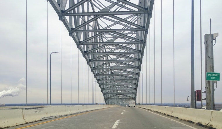 Philadelphia Ports Poised for Shipping Influx as Francis Scott Key Bridge Collapse Disrupts East Coast Maritime Route