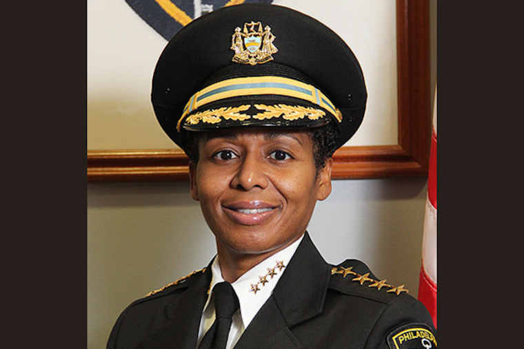 Philadelphia Prisons Commissioner Blanche Carney Retires After 28 Years Amid Escape Incidents