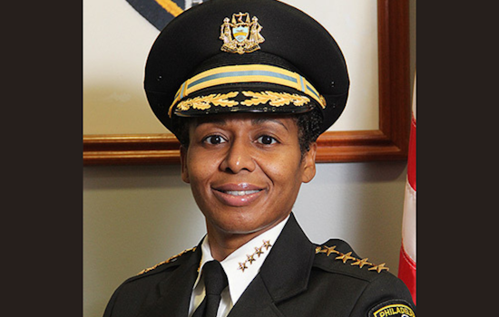 Philadelphia Prisons Commissioner Blanche Carney Retires After 28 Years Amid Escape Incidents