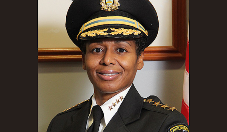 Philadelphia Prisons Commissioner Blanche Carney Retires After 28 Years Amid Escape Incidents