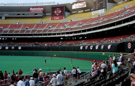 Philadelphia Reflects on Veterans Stadium's Legacy, 20 Years After Its Final Fall