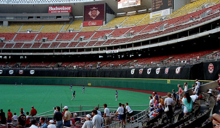 Philadelphia Reflects on Veterans Stadium's Legacy, 20 Years After Its Final Fall