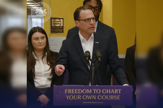 Philadelphia Rejects National Guard Deployment, Gov. Shapiro Pushes for Law Enforcement and Community Measures Amid Violence