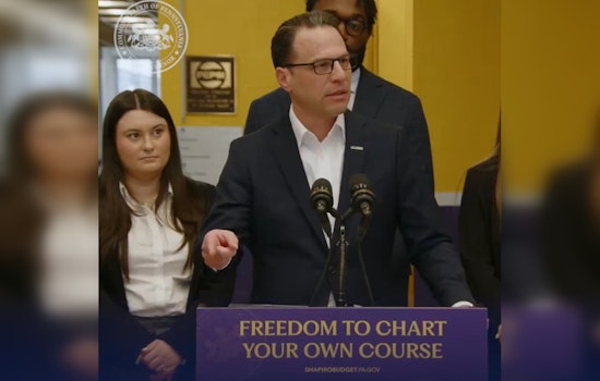 Philadelphia Rejects National Guard Deployment, Gov. Shapiro Pushes for Law Enforcement and Community Measures Amid Violence