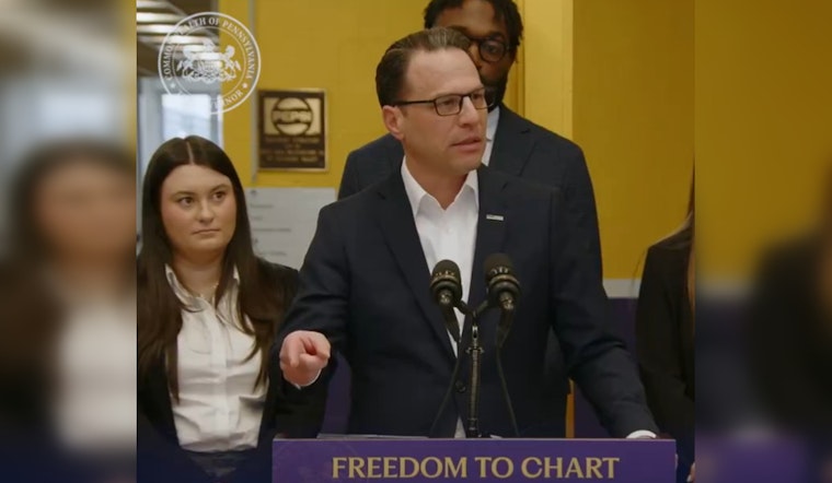 Philadelphia Rejects National Guard Deployment, Gov. Shapiro Pushes for Law Enforcement and Community Measures Amid Violence