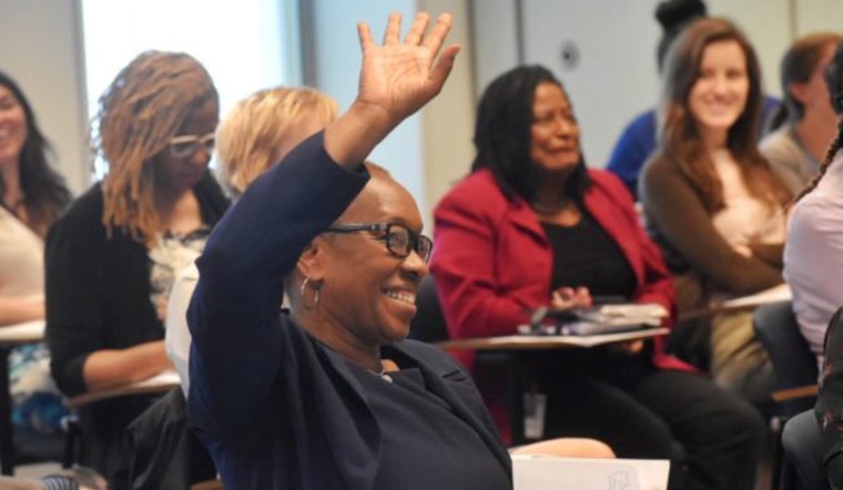 Philadelphia Rolls Out Targeted Community Investment Grants to Tackle City Violence