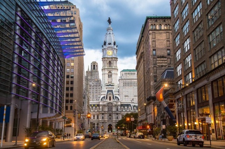 Philadelphia Scores Spot in $200M Bloomberg American Sustainable Cities Program for Green Urban Development