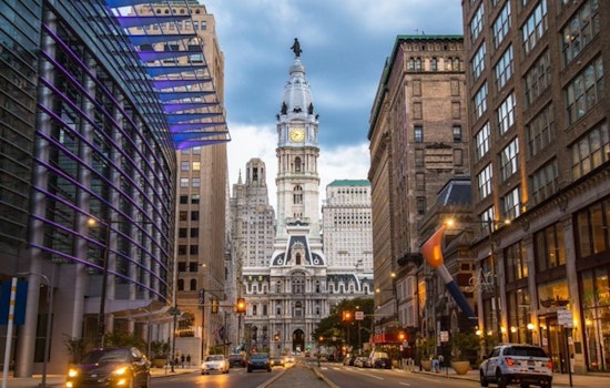 Philadelphia Scores Spot in $200M Bloomberg American Sustainable Cities Program for Green Urban Development