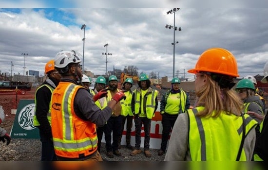 Philadelphia Set for Major Infrastructure Upgrade with Over $350M in Federal Funds