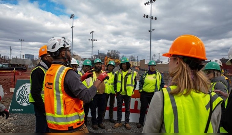 Philadelphia Set for Major Infrastructure Upgrade with Over $350M in Federal Funds