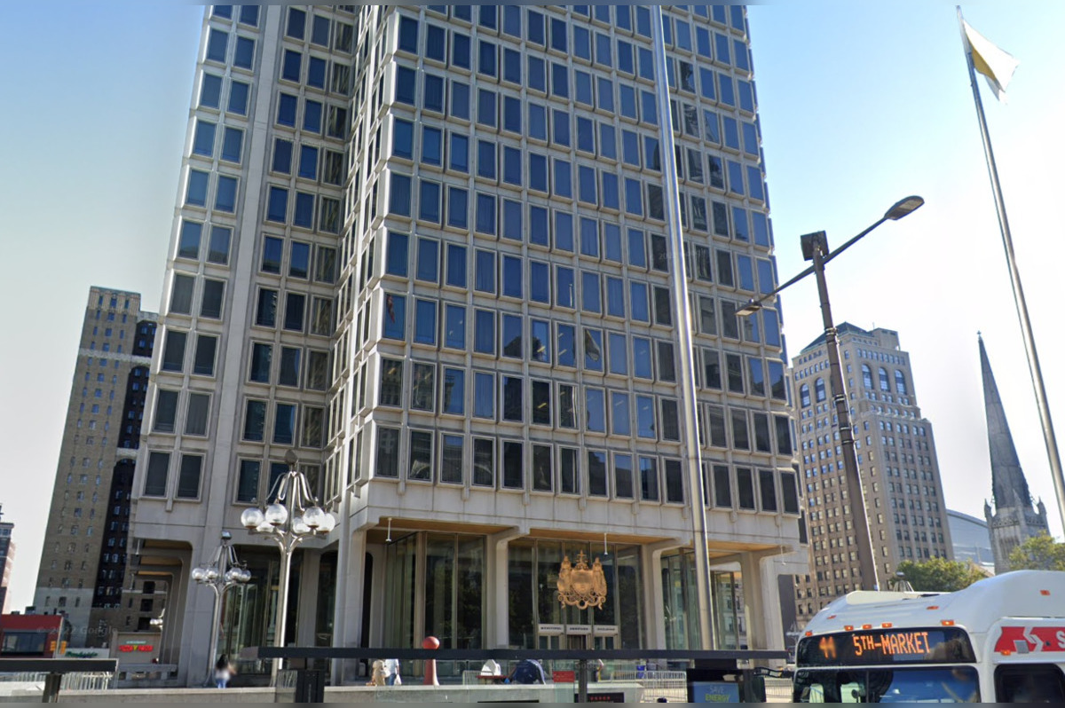 Philadelphia Sets May 31 Deadline for Fire Protection System