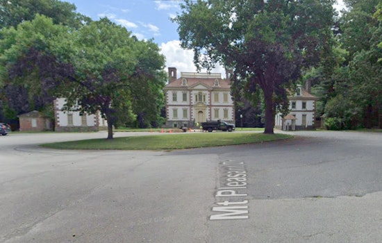 Philadelphia Shaken by Execution-Style Double Homicide in Fairmount Park