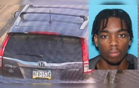 Philadelphia Suburb Triple Homicide Suspect Caught in New Jersey After Fatal Family Rampage