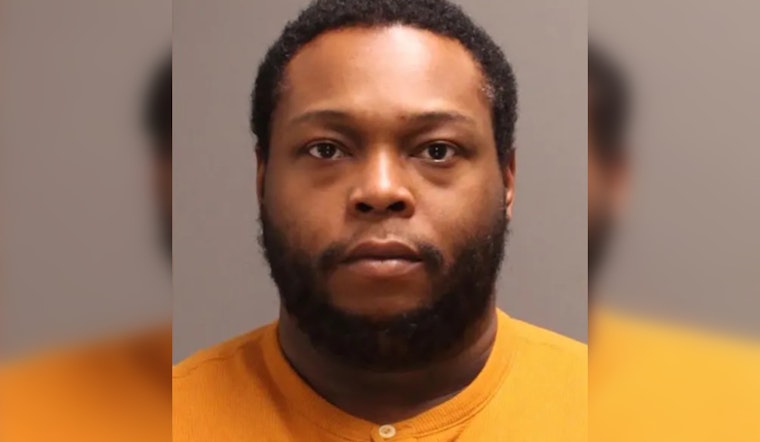 Philadelphia Teacher at Prestigious Girls' High School Accused of Sexual Abuse of a Minor