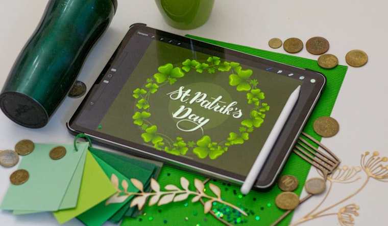 Philadelphia to Celebrate Irish Heritage With Grand St. Patrick's Day Parade This Sunday
