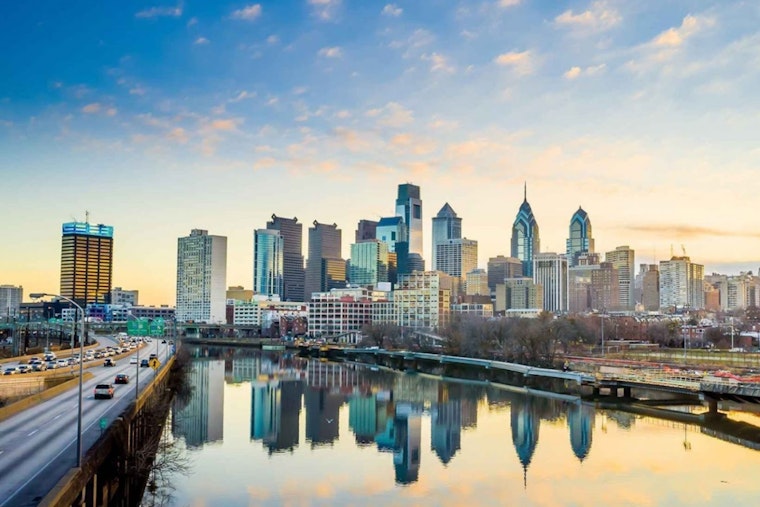 Philadelphia to Face Mild Week Weatherwise, with Chances of Minor Coastal Flooding