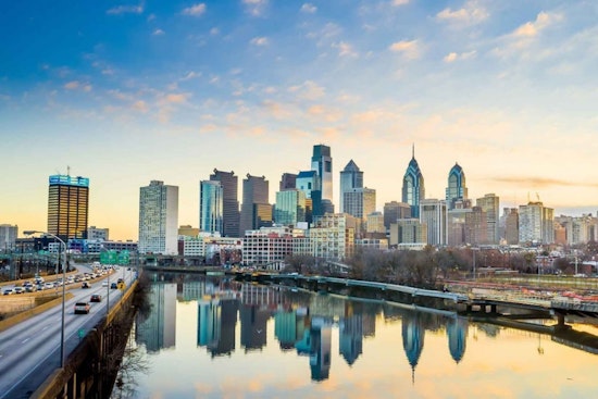 Philadelphia to Face Mild Week Weatherwise, with Chances of Minor Coastal Flooding
