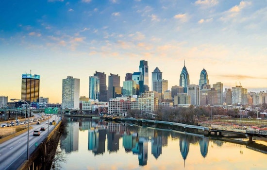 Philadelphia to Face Mild Week Weatherwise, with Chances of Minor Coastal Flooding