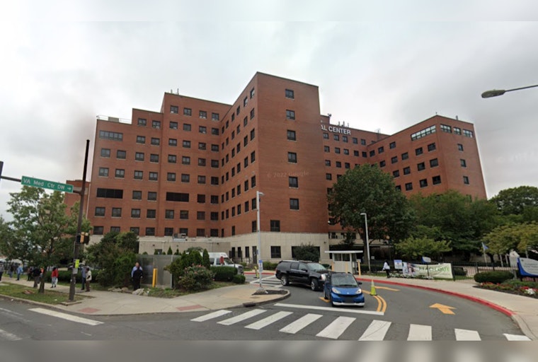 Philadelphia VA Medical Center Launches Innovative CReATE Motion