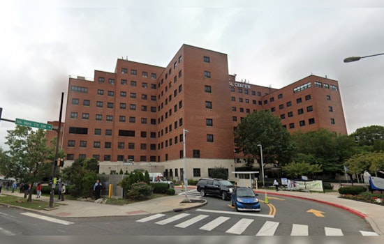Philadelphia VA Medical Center Launches Innovative CReATE Motion Center to Transform Osteoarthritis Treatment for Veterans