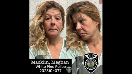 Philadelphia Woman Charged in Alleged Murder and Disguise Plot of Wrightstown Man