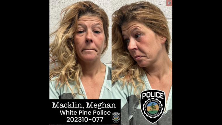Philadelphia Woman Charged in Alleged Murder and Disguise Plot of Wrightstown Man